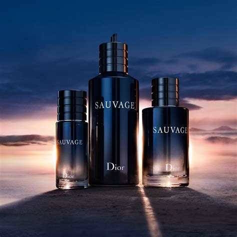 can i refill dior sauvage|dior sauvage refill 100ml.